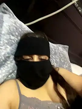 Snapshot of _Jori_ chatting on 19, 10, 2025 Jori online show from 19, 10, 2025