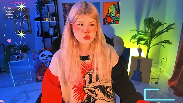 Snapshot of LilithNelson chatting on 27, 9, 2025 LilithNelson online show from 27, 9, 2025