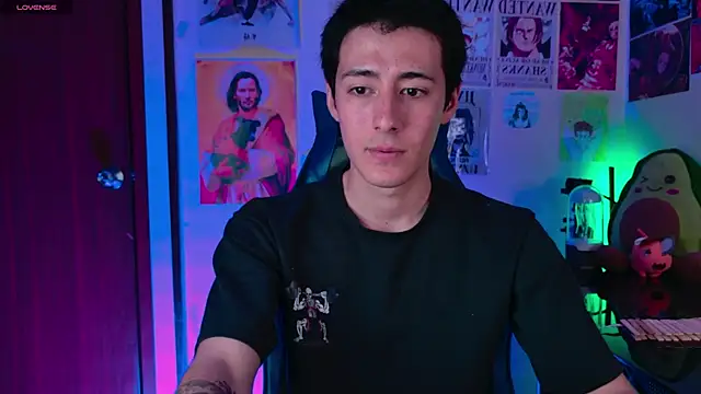 Jeremias miller online show from 13, 11, 2025