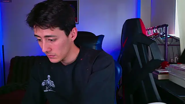 Jeremias miller online show from 10, 1, 2026