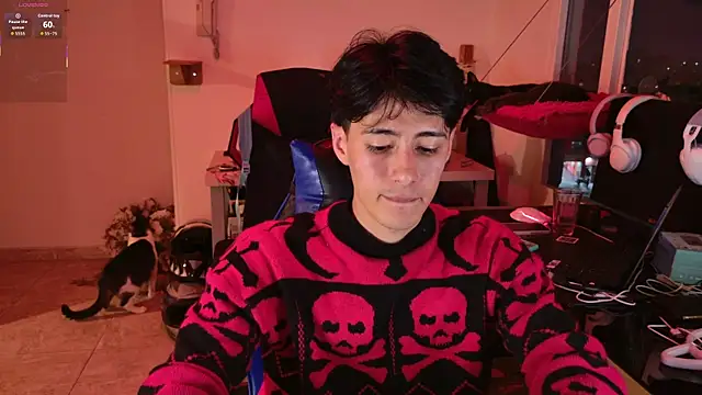 Jeremias miller online show from 25, 4, 2026