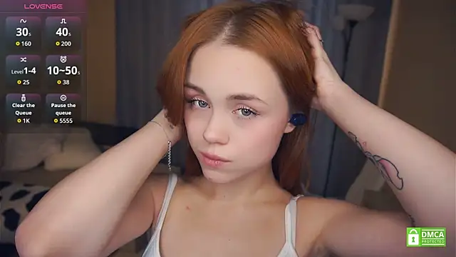 CloverDrews online show from 19, 9, 2025