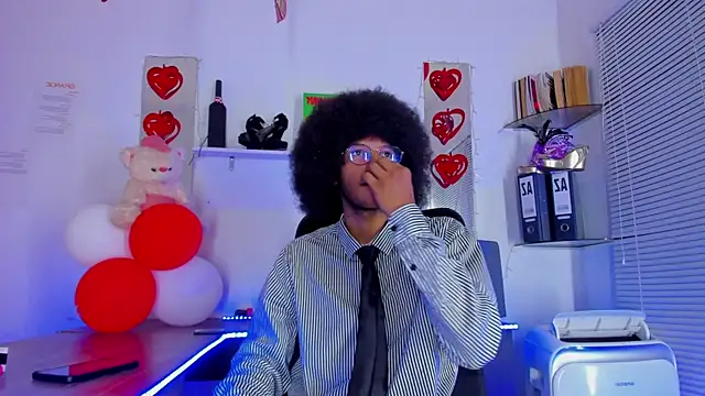 DEAMOL online show from 18, 9, 2025