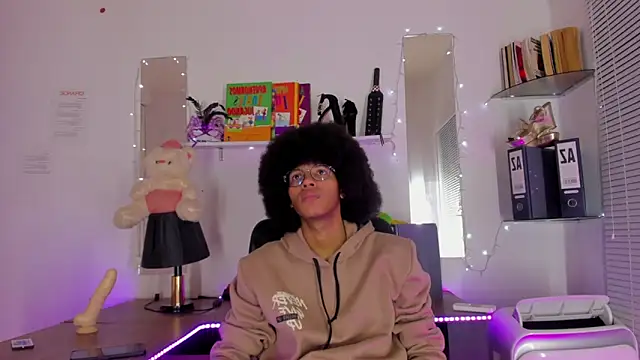 DEAMOL online show from 3, 10, 2025