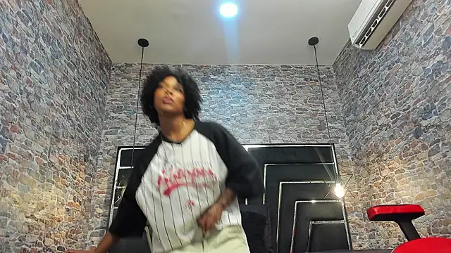 WILD FIREE  online show from 19, 2, 2026