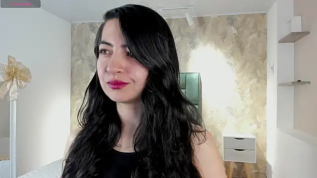 Saya Amaretto1 online show from 16, 11, 2025