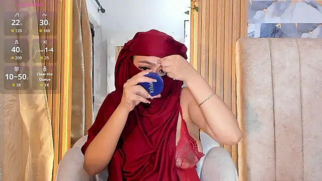  ghaliaa online show from 3, 2, 2026