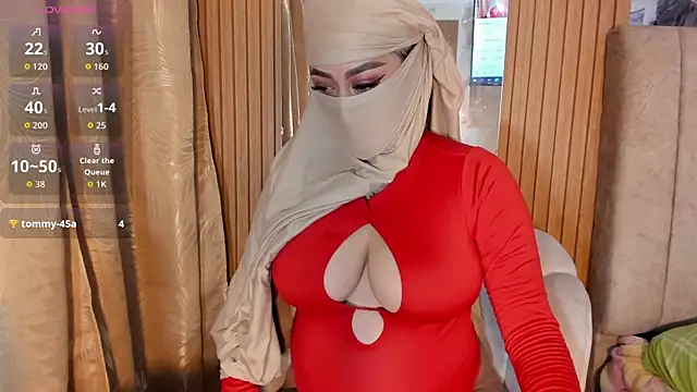  ghaliaa online show from 24, 2, 2026