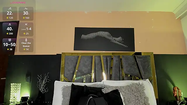 ScarletTorres online show from 5, 2, 2026