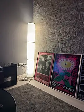 Simon-xx online show from 25, 4, 2026