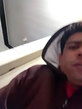 paulinhogostosinho online show from 24, 9, 2025