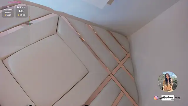 Saday  online show from 8, 10, 2025