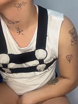 Kurtxxx22 online show from 25, 11, 2025