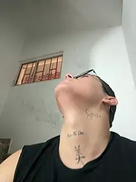 Kurtxxx22 online show from 29, 4, 2026