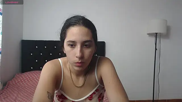 lilacream online show from 14, 9, 2025