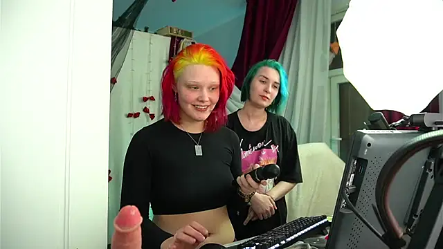 Sova173 online show from 14, 1, 2026