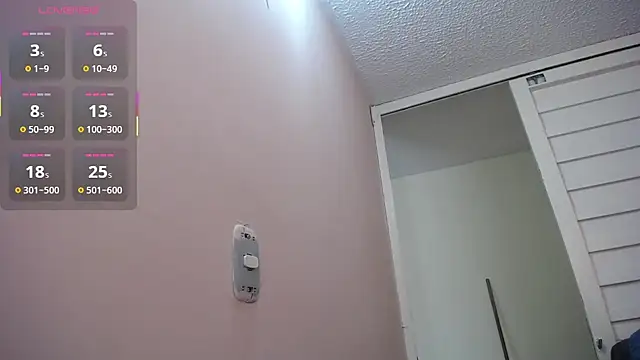 Snapshot of princess_sarita1 chatting on 10, 1, 2026 princess sarita1 online show from 10, 1, 2026