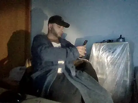 SmokedAlloy2 online show from 8, 2, 2026