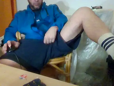 SmokedAlloy2 online show from 11, 2, 2026