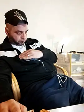 SmokedAlloy2 online show from 2, 3, 2026