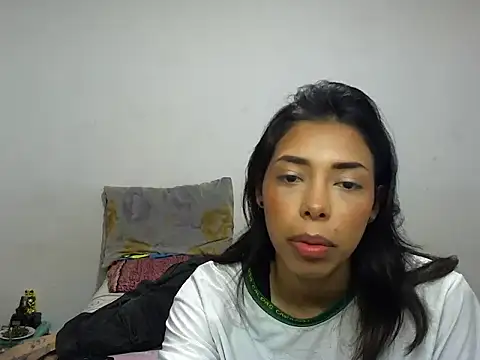 MeganAndMaxxh online show from 16, 12, 2025