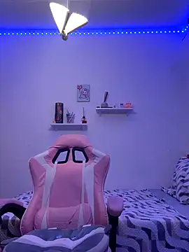 rayssabjj online show from 29, 10, 2025