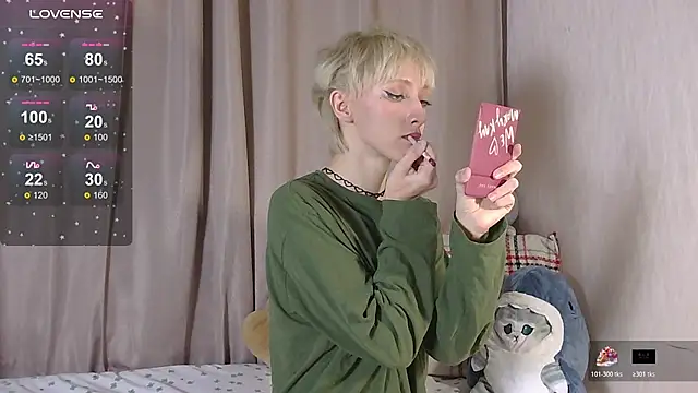 NextVibe  online show from 20, 2, 2026