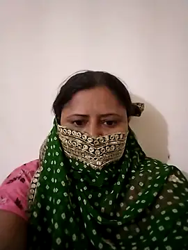 Sexey-Rani online show from 8, 10, 2025