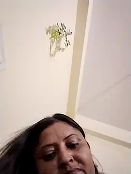 Sexey-Rani online show from 9, 10, 2025