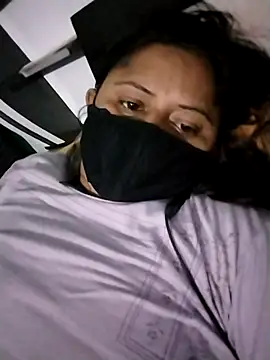 Sexey-Rani online show from 27, 10, 2025