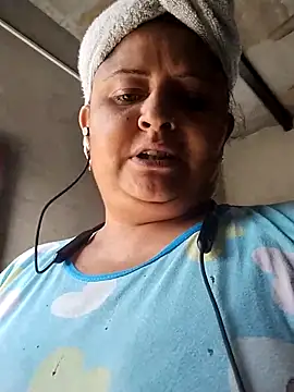 Sexey-Rani online show from 29, 10, 2025