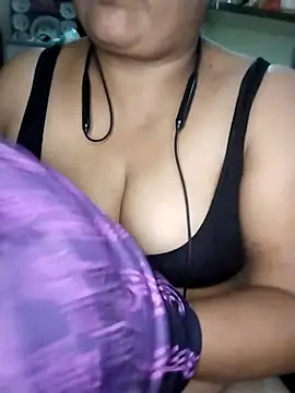 Sexey-Rani online show from 9, 11, 2025