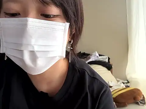 Snapshot of chaco_ chatting on 6, 10, 2025 chaco online show from 6, 10, 2025