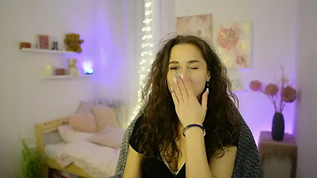 Annita Grey online show from 7, 10, 2025