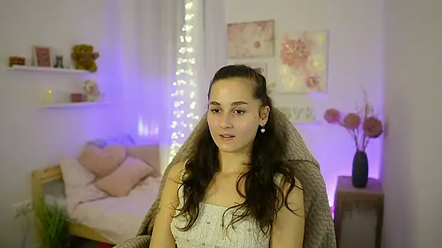 Annita Grey online show from 14, 10, 2025