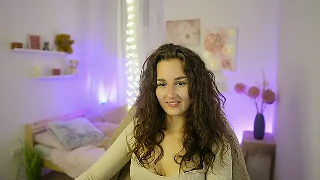 Annita Grey online show from 17, 10, 2025