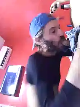 Snapshot of Siegfri3d__ chatting on 5, 10, 2025 Siegfri3d online show from 5, 10, 2025