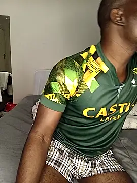 WaiterZim online show from 23, 9, 2025