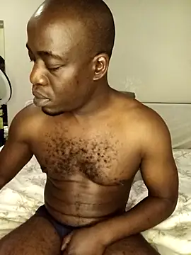 WaiterZim online show from 19, 10, 2025