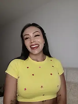 Snapshot of DiosaFortuna chatting on 13, 6, 2026 DiosaFortuna online show from 13, 6, 2026