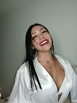 Snapshot of DiosaFortuna chatting on 14, 6, 2026 DiosaFortuna online show from 14, 6, 2026