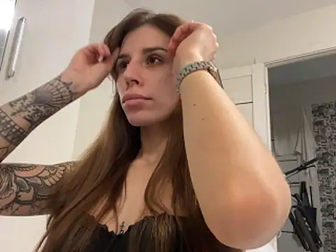 BossyBliss online show from 21, 12, 2025