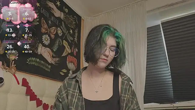 Miko Meow online show from 11, 10, 2025