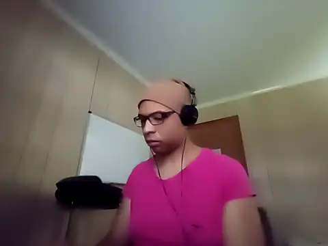 NaturalBeautyQueen online show from 23, 9, 2025