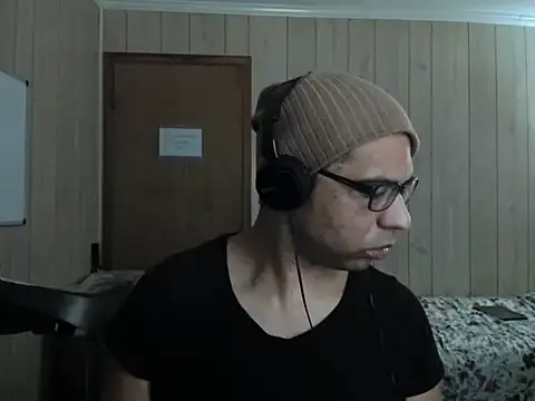 NaturalBeautyQueen online show from 27, 10, 2025