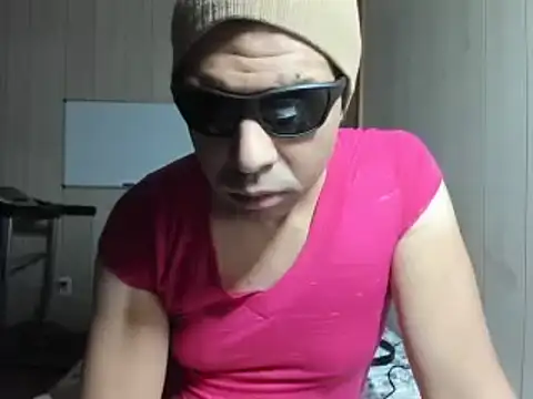 NaturalBeautyQueen online show from 18, 11, 2025