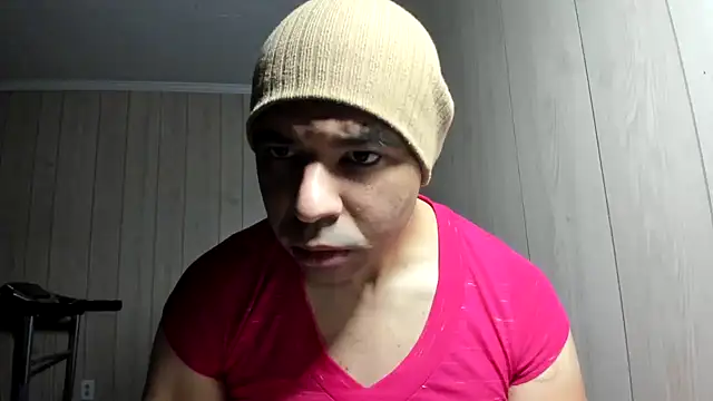 Snapshot of NaturalBeautyQueen chatting on 17, 1, 2026 NaturalBeautyQueen online show from 17, 1, 2026