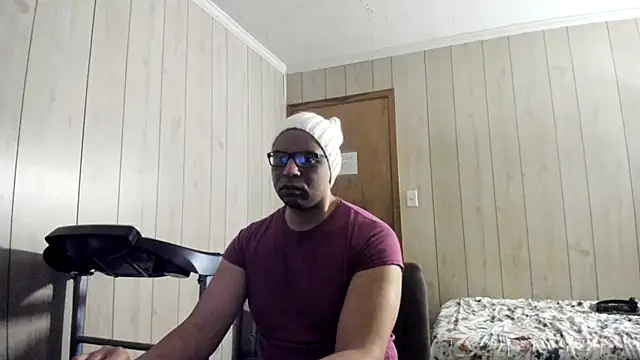NaturalBeautyQueen online show from 19, 6, 2026