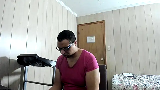 NaturalBeautyQueen online show from 25, 7, 2026