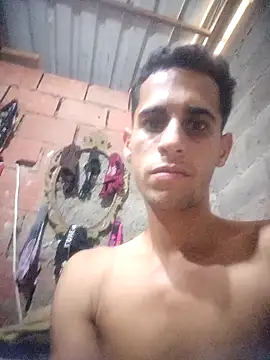 QUIEROFOLLARTEDUR online show from 21, 9, 2025